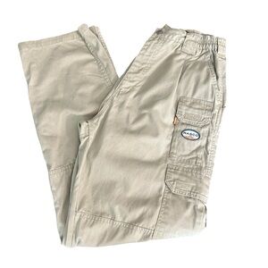 Rasco FR Khaki Field Pants Men’s size 38-34
